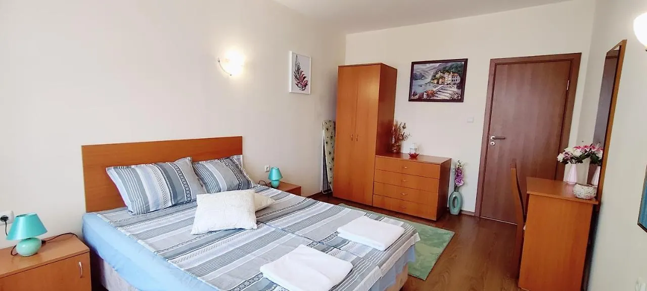 One Bedroom Apartment With Pool View サニービーチ