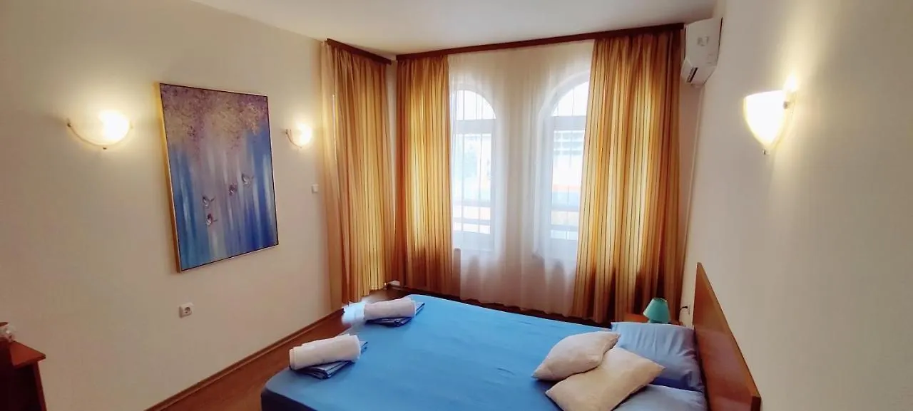 One Bedroom Apartment With Pool View サニービーチ 0*,  ブルガリア