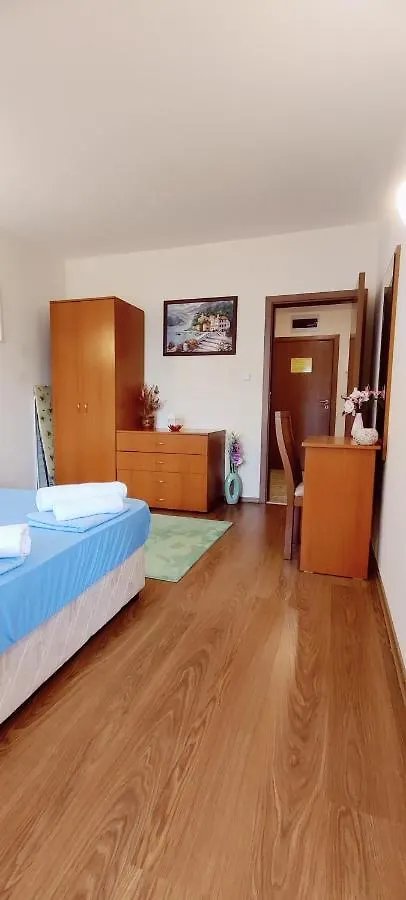 One Bedroom Apartment With Pool View Sunny Beach Bulgaria